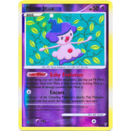Mime Jr. - 115/147 (Reverse Foil) Thumb Nail
