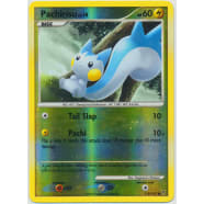 Pachirisu - 118/147 (Reverse Foil) Thumb Nail