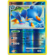 Swampert - 12/147 (Reverse Foil) Thumb Nail