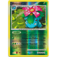 Venusaur - 13/147 (Reverse Foil) Thumb Nail