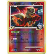 Arcanine G - 15/147 (Reverse Foil) Thumb Nail