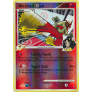 Blaziken FB - 2/147 (Reverse Foil) Thumb Nail