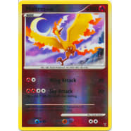 Moltres - 36/147 (Reverse Foil) Thumb Nail