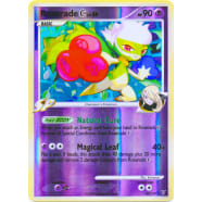 Roserade C - 40/147 (Reverse Foil) Thumb Nail