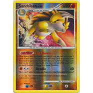 Sandslash - 42/147 (Reverse Foil) Thumb Nail