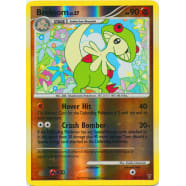 Breloom - 52/147 (Reverse Foil) Thumb Nail