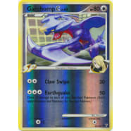 Garchomp C - 60/147 (Reverse Foil) Thumb Nail