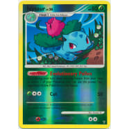 Ivysaur - 62/147 (Reverse Foil) Thumb Nail