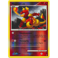 Magmar - 65/147 (Reverse Foil) Thumb Nail