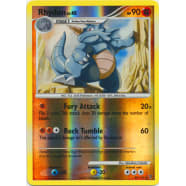 Rhydon - 80/147 (Reverse Foil) Thumb Nail