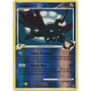 Skarmory FB - 83/147 (Reverse Foil) Thumb Nail