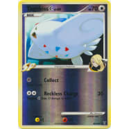 Togekiss C - 86/147 (Reverse Foil) Thumb Nail