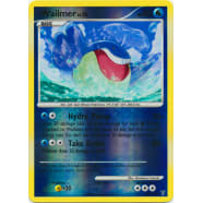 Wailmer - 87/147 (Reverse Foil) Thumb Nail