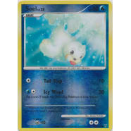 Seel - 125/147 (Reverse Foil) Thumb Nail