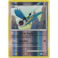 Chatot - 95/147 (Reverse Foil) Thumb Nail