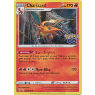 Charizard - 010/078 Thumb Nail