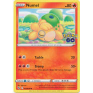 Numel - 013/078 Thumb Nail