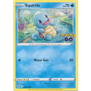 Squirtle - 015/078 Thumb Nail