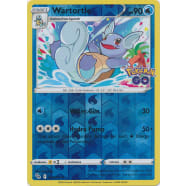 Wartortle - 016/078 (Reverse Foil) Thumb Nail