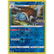 Blastoise - 017/078 (Reverse Foil) Thumb Nail