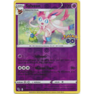 Sylveon - 035/078 (Reverse Foil) Thumb Nail