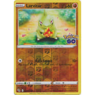 Larvitar - 037/078 (Reverse Foil) Thumb Nail