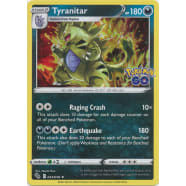 Tyranitar - 043/078 Thumb Nail