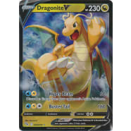 Dragonite V - 049/078 Thumb Nail