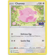 Chansey - 051/078 Thumb Nail