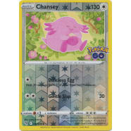 Chansey - 051/078 (Reverse Foil) Thumb Nail