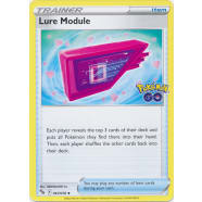 Lure Module - 067/078 Thumb Nail