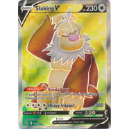 Slaking V (Full Art) - 077/078 Thumb Nail