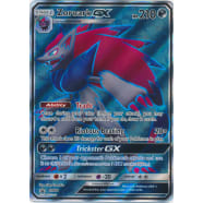 Zoroark-GX - SM84 Jumbo Size Thumb Nail