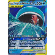 Magikarp & Wailord-GX - SM166 Jumbo Size Thumb Nail