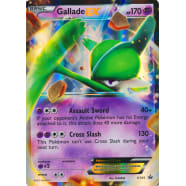 Gallade-EX - XY45 Jumbo Size Thumb Nail