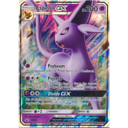 Espeon-GX - SM35 Jumbo Size Thumb Nail