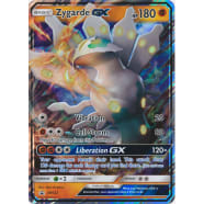 Zygarde-GX - SM122 Jumbo Size Thumb Nail