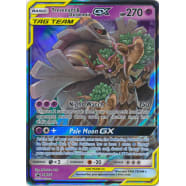 Trevenant & Dusknoir-GX - SM217 Jumbo Size Thumb Nail