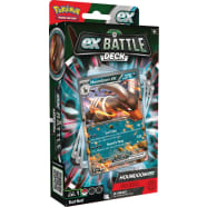 Pokemon - Houndoom ex Battle Deck Thumb Nail