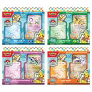 Pokemon - 2025 World Championship Decks - Set of 4 Thumb Nail