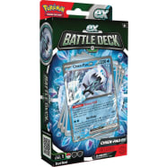 Pokemon - Chien-Pao ex Battle Deck Thumb Nail