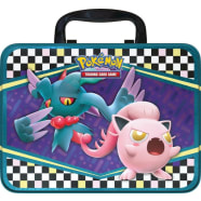 Pokemon - Collector Chest 2024 Thumb Nail