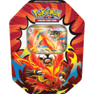 Pokemon - Ascendent Heroes - Mega Emboar ex Thumb Nail