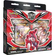 Pokemon - League Battle Deck - Single Strike Urshifu VMAX Thumb Nail