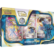 Pokemon - Origin Forme Dialga VSTAR - Premium Collection Thumb Nail