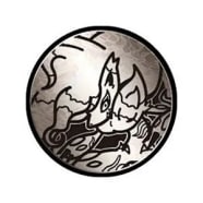 Pokemon - Hisuian Zoroark Collector's Coin Thumb Nail