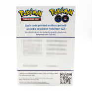 Pokemon GO App Codes - 10 Codes Thumb Nail