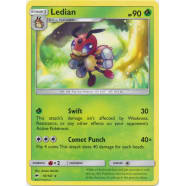 Ledian - 10/147 Thumb Nail