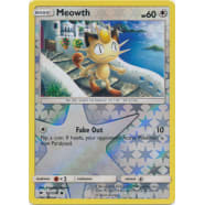 Meowth - 101/147 (Reverse Foil) Thumb Nail