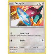 Porygon - 103/147 Thumb Nail